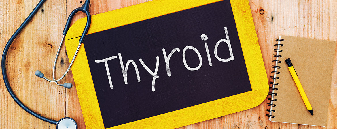 Stress & Thyroid Function