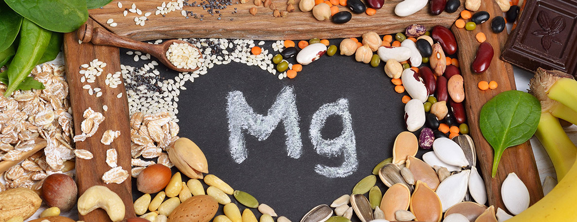 Magnesium Health Benefits: Magnesium is important to the proper functioning of the body