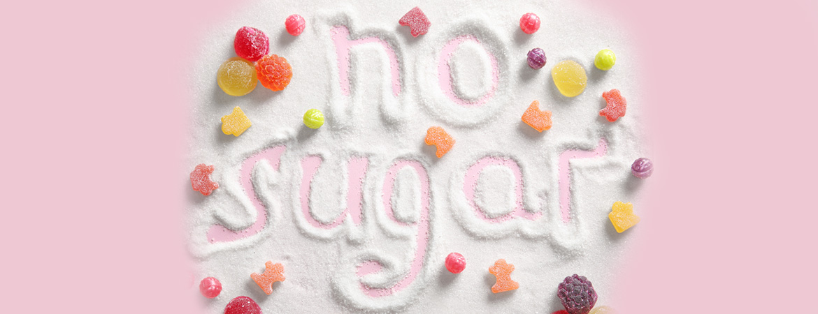 Why Zero-Calorie Sweeteners Can Still Lead to Diabetes and Obesity