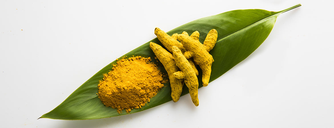 Curcumin: Properties and Mechanisms of Action