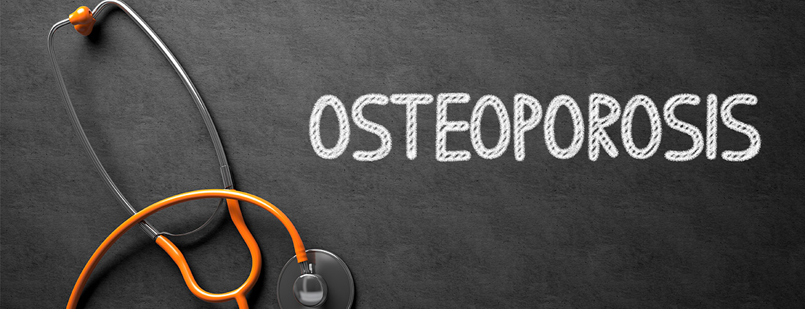 Osteoporotic Fractures and Research Data