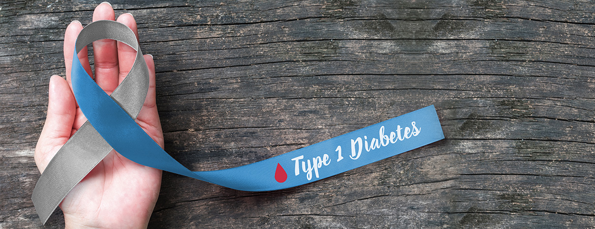 Eye and heart complications are tightly linked in type I diabetes