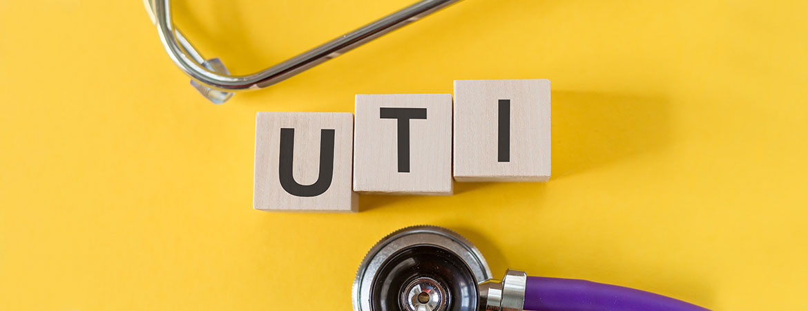 Recurrent Urinary Tract Infection Prevention in Adult Women