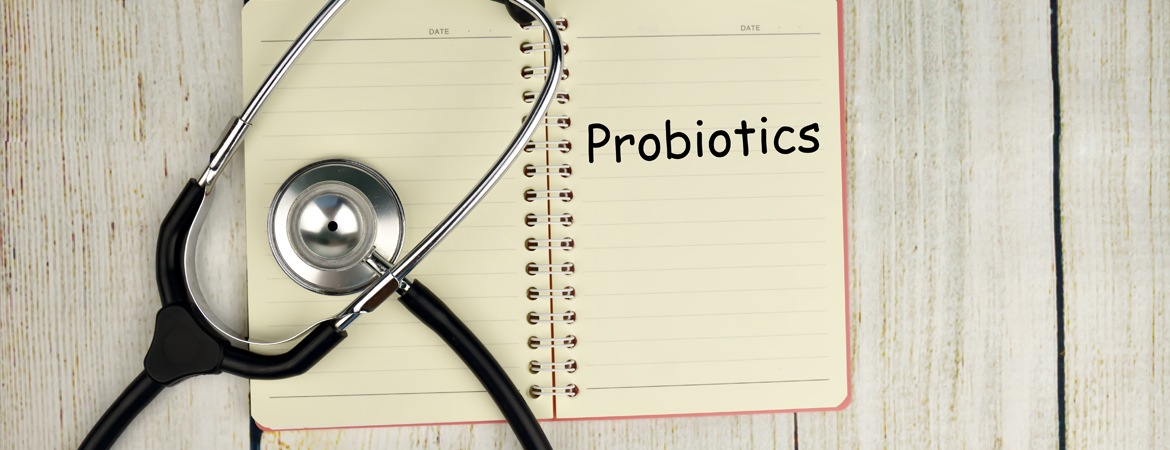 Probiotics could be Beneficial for Lipid Management