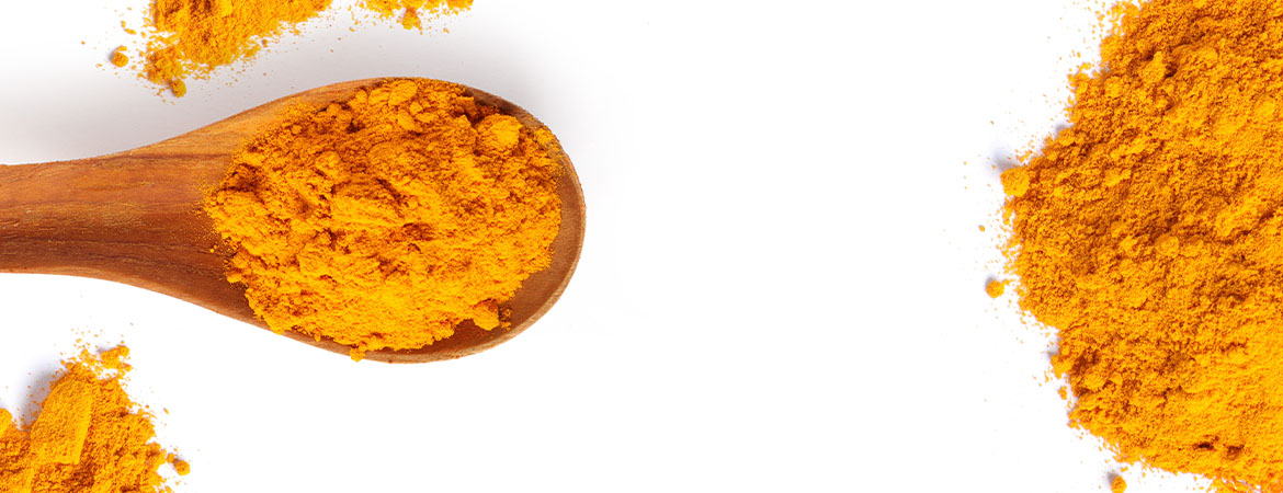 Curcumin’s Antioxidant Activity