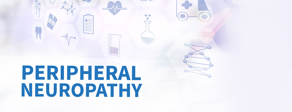 Diabetic Neuropathy and Glycosylation