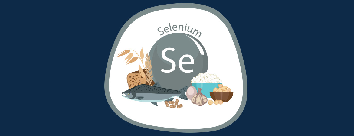 Selenium Benefits for Optimal Health