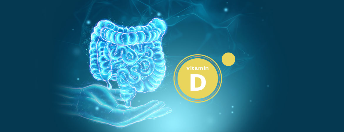 Vitamin D in Inflammatory Bowel Diseases