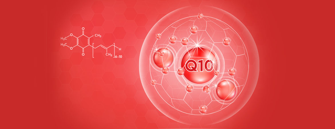 Coenzyme Q10 & Infertility