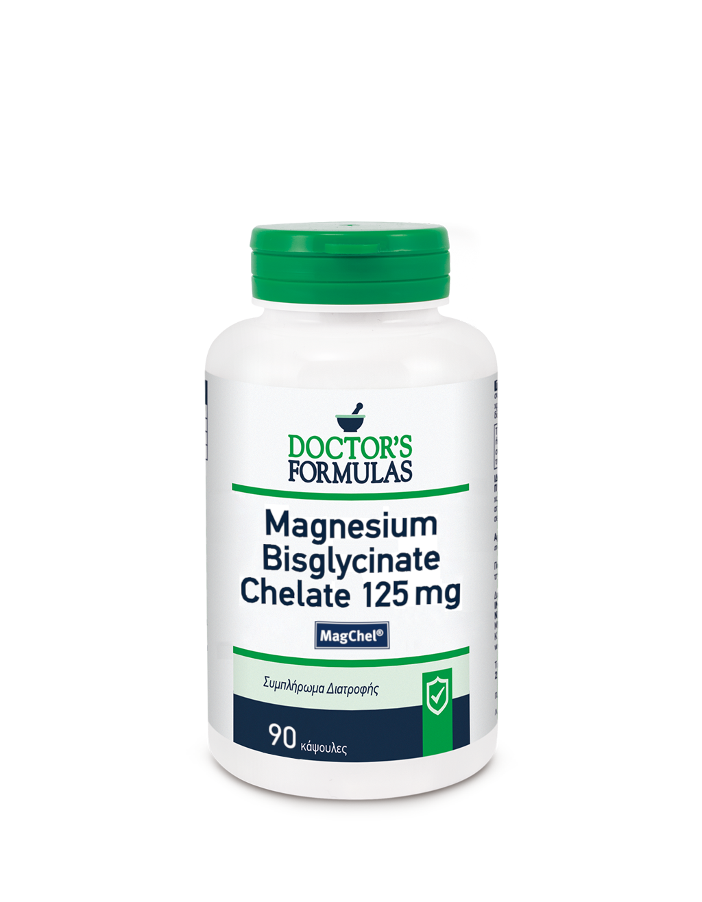 MAG BISGLYCINATE CHELATE | Chelated Magnesium Formula