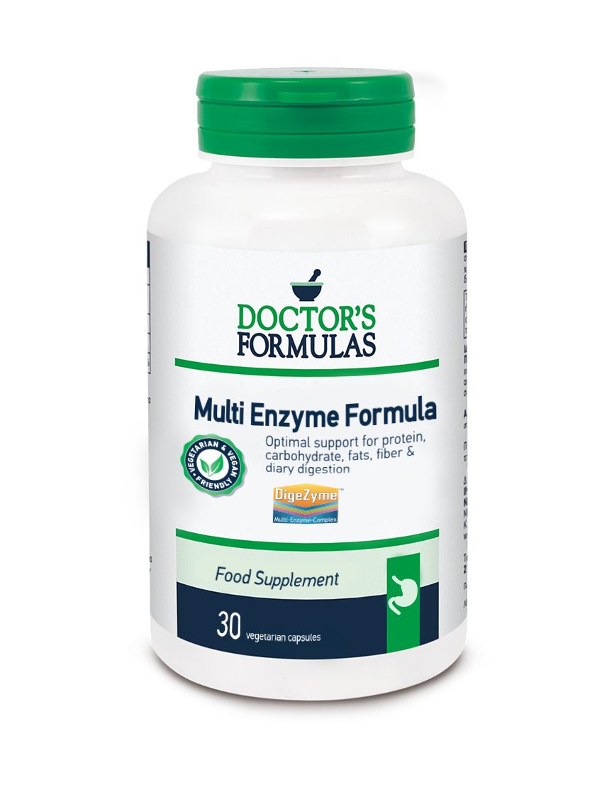 Image MULTI ENZYME FORMULA