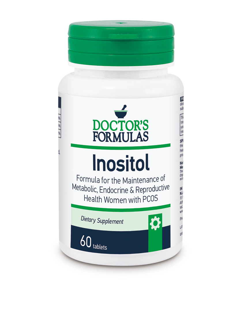 Inositol Formula | Healthy Nervous System