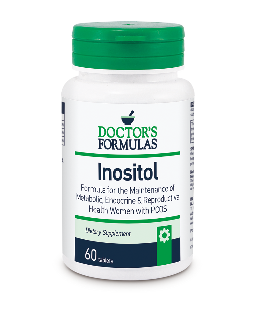 Image INOSITOL FORMULA