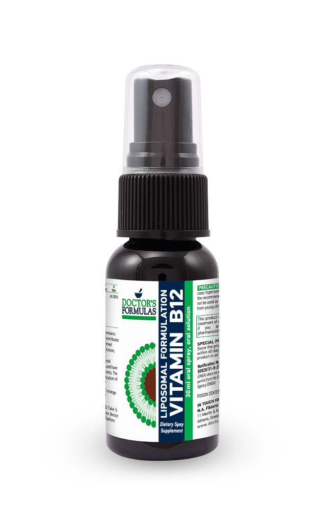 Εικόνα VITAMIN B12