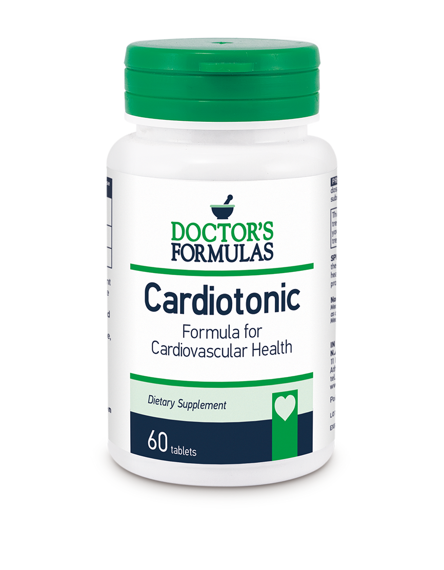 Image CARDIOTONIC