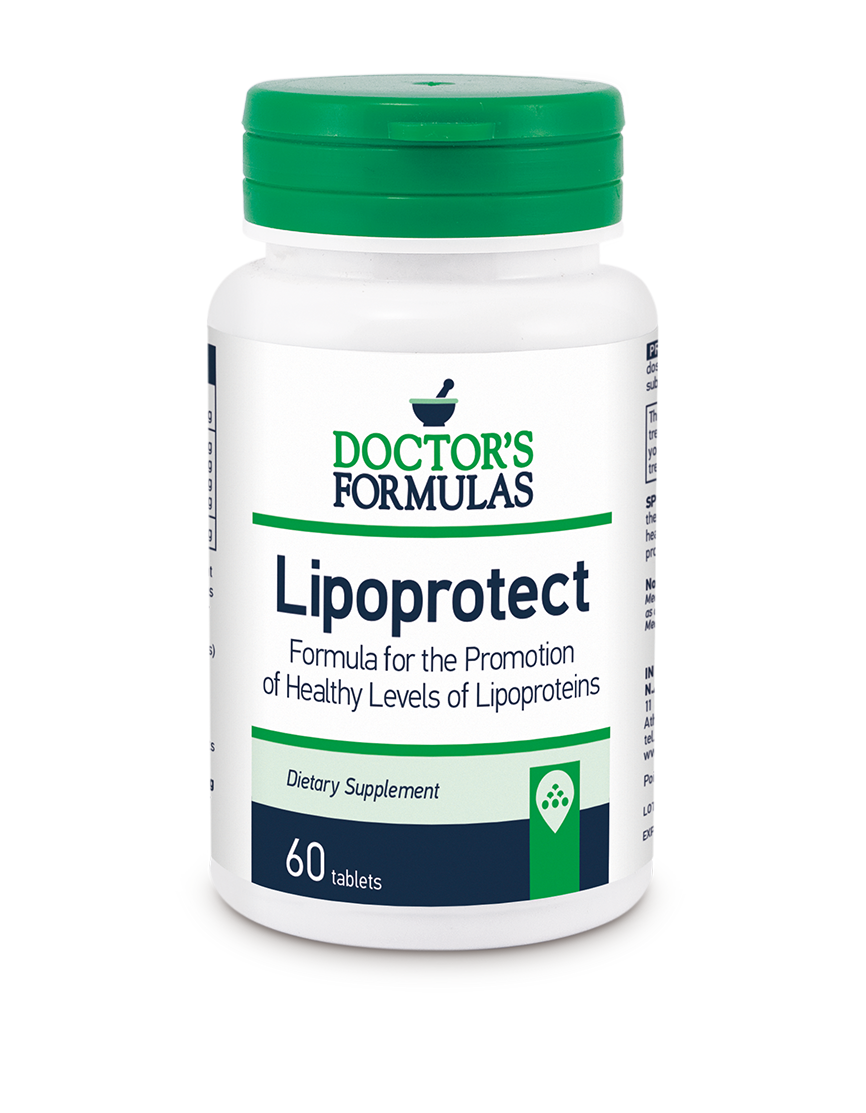 Image LIPOPROTECT