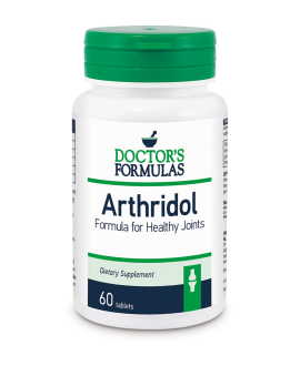 Εικόνα Arthridol | Supporting Healthy Joints & Pain Management