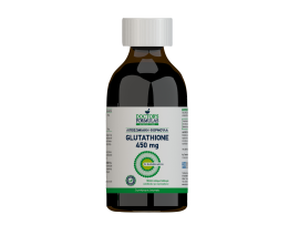 Εικόνα GLUTATHIONE 450 mg