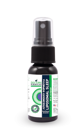 Image LIPOSOMAL SLEEP