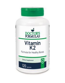 Image VITAMIN K2