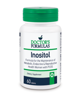 Image INOSITOL FORMULA