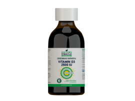 Εικόνα Vitamin D3 2500IU | Liposomal Technology
