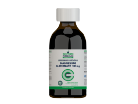 Image Magnesium Gluconate 100 mg