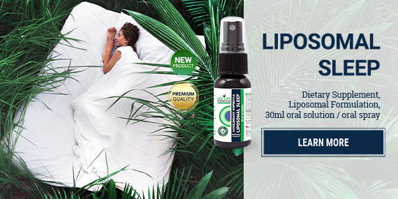 LIPOSOMAL SLEEP