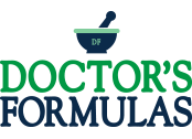 Doctor's Formulas logo